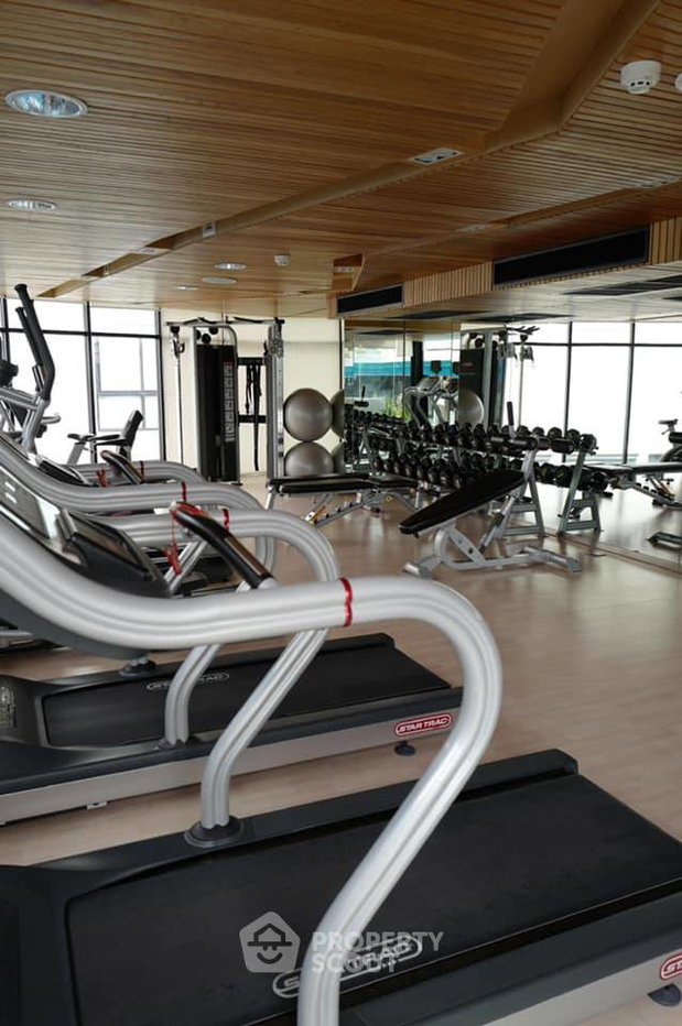 รูป คอนโด 1-ห้องนอน ที่ ลีฟ แอท 49 ใกล้ BTS ทองหล่อ (ID 420648) - รูปที่ 11/17