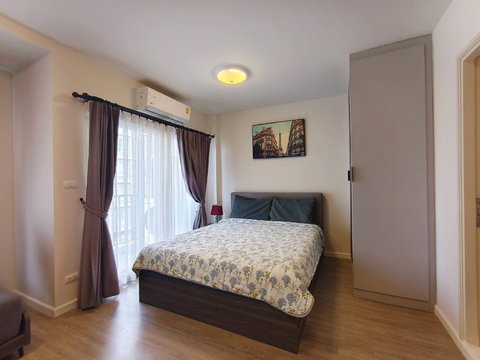 ขาย ดีคอนโด ริน เชียงใหม่ ติดเซ็นทรัลเฟสติวัลเชียงใหม่ ติดถนนซุปเปอร์ไฮเวย์ เดินทางสะดวก (C504) T.0946511456