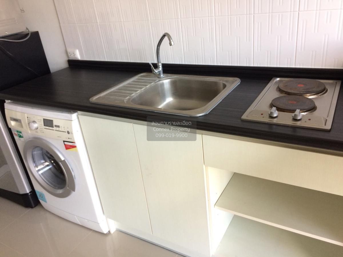 รูป เช่าคอนโด  แอสปาย พระราม 9 MRT-พระราม 9 ห้วยขวาง เขต ห้วยขวาง กรุงเทพ CX-34709 ✅ ทักไลน์ @connexproperty ตอบทันที ทีมงานมืออาชีพ ✅ - รูปที่ 9/12