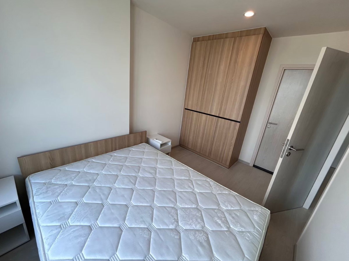 รูป 💥🏙️ให้เช่าคอนโด Nue noble แจ้งวัฒนะ ใกล้รถไฟฟ้าสีชมพู สถานีเมืองทองธานี📌 - รูปที่ 2/8