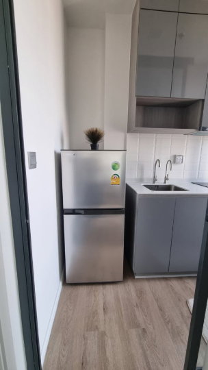 รูป เช่าคอนโด Modiz Rhyme Ramkhamhaeng/โมดิซ ไรห์ม รามคำแหง (B6904013) ID Line : @condo88 - รูปที่ 5/8