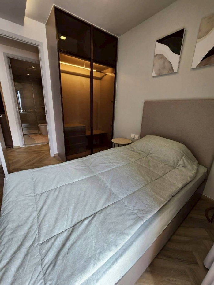 รูป ปล่อยเช่า CHAPTER Thonglor 25

- คอนโด Minimal LuxuryFully Furnished + เครื่องใช้ไฟฟ้าครบ พร้อมอยู่  - รูปที่ 7/13