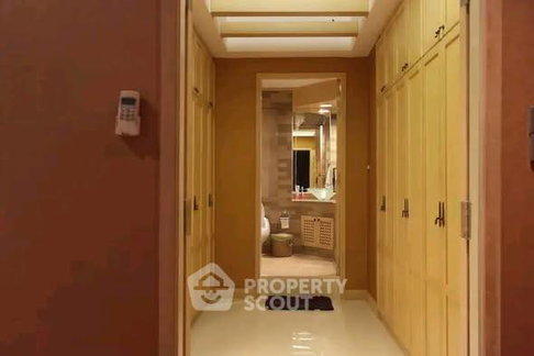 คอนโด 1-ห้องนอน ที่ บ้าน สาทร เจ้าพระยา คอนโดมิเนียม ใกล้ BTS กรุงธนบุรี (ID 2780290)