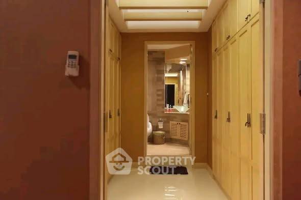 รูป คอนโด 1-ห้องนอน ที่ บ้าน สาทร เจ้าพระยา คอนโดมิเนียม ใกล้ BTS กรุงธนบุรี (ID 2780290) - รูปที่ 1/10