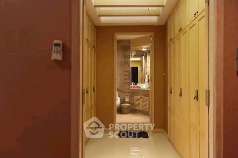 รูปภาพ คอนโด 1-ห้องนอน ที่ บ้าน สาทร เจ้าพระยา คอนโดมิเนียม ใกล้ BTS กรุงธนบุรี (ID 2780290)