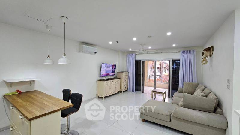 picture 2-BR Condo at Nordic Residence close to Phratamnak (ID 1531310) - 6/17