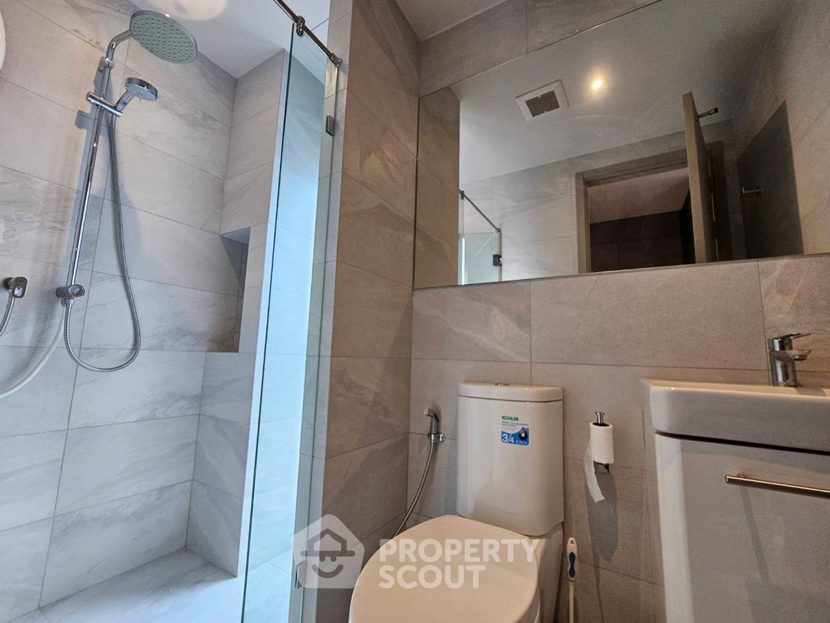 รูป คอนโด 1-ห้องนอน ที่ ริทึ่ม เอกมัย ใกล้ BTS เอกมัย (ID 2347313) - รูปที่ 11/11