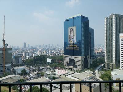 รูป คอนโด 3-ห้องนอน ที่ เบ็ล แกรนด์ พระราม 9 ใกล้ MRT พระราม 9 (ID 34427) - รูปที่ 7/8