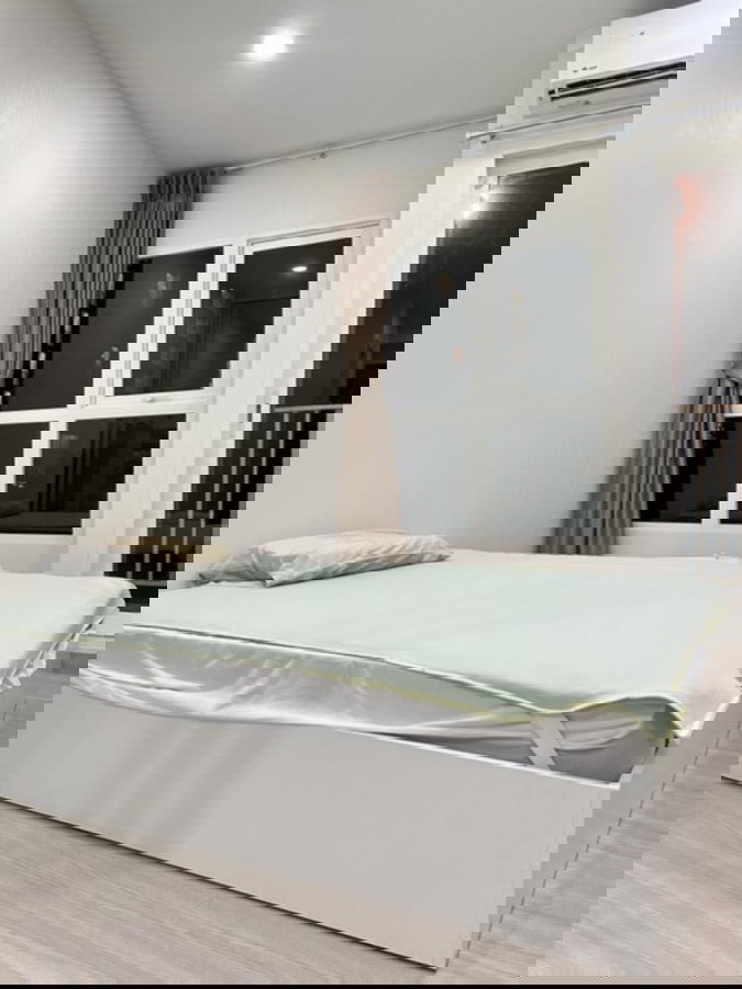 รูป 🔮RB24027 ให้เช่าถูกมาก👍ศุภาลัย ซิตี้ รีสอร์ท จรัญ 91✅แอดไลน์ @119dgdea ( มี @ ด้วย) แอดมินตอบไว - รูปที่ 13/14