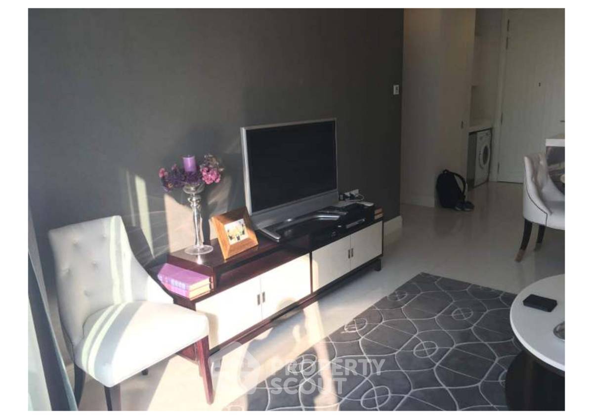 รูป คอนโด 2-ห้องนอน ที่ คิว หลังสวน ใกล้ BTS ราชดำริ (ID 511450) - รูปที่ 5/14