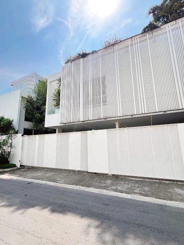 ให้เช่าบ้านเดี่ยว  📍 Vive Ekkamai Ramintra   📍 ขนาด 801 ตรม ราคาเช่า  400,000/ month 