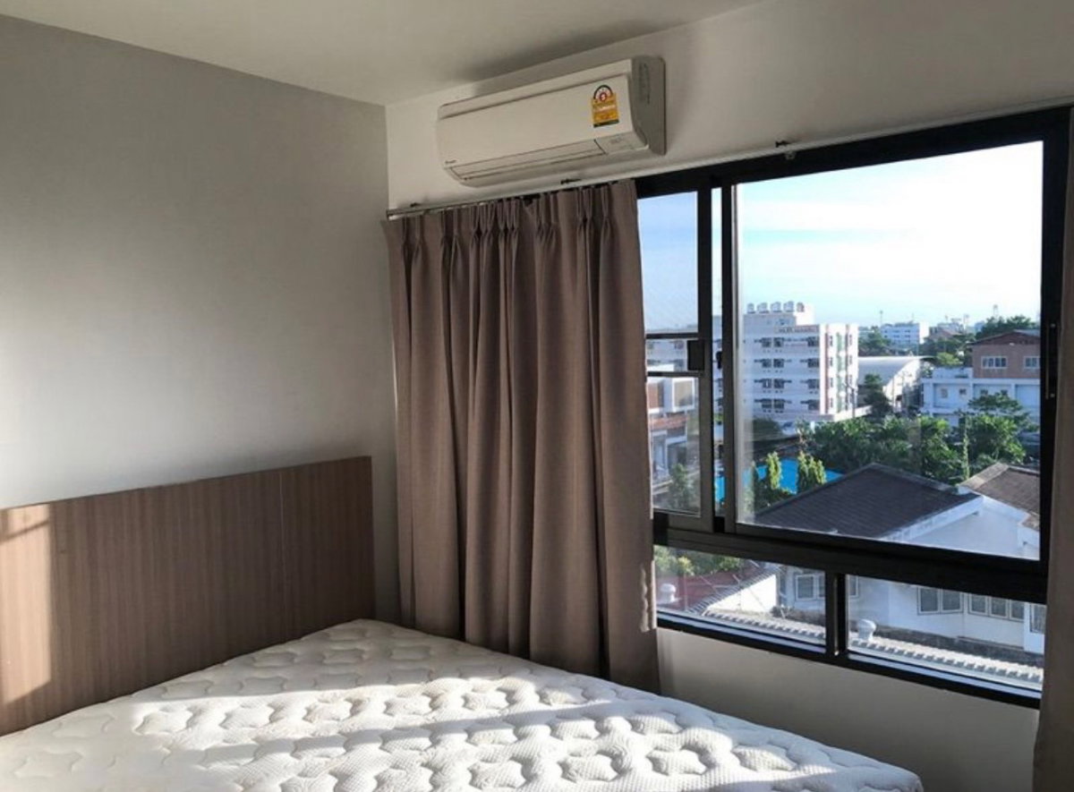 รูป ให้เช่า H2 Glass and Chrome รามอินทรา 🏡 เฟอร์ครบ พร้อมอยู่‼️#ตอบแชทไว 🔥🔥 รหัส M2069 - รูปที่ 2/10