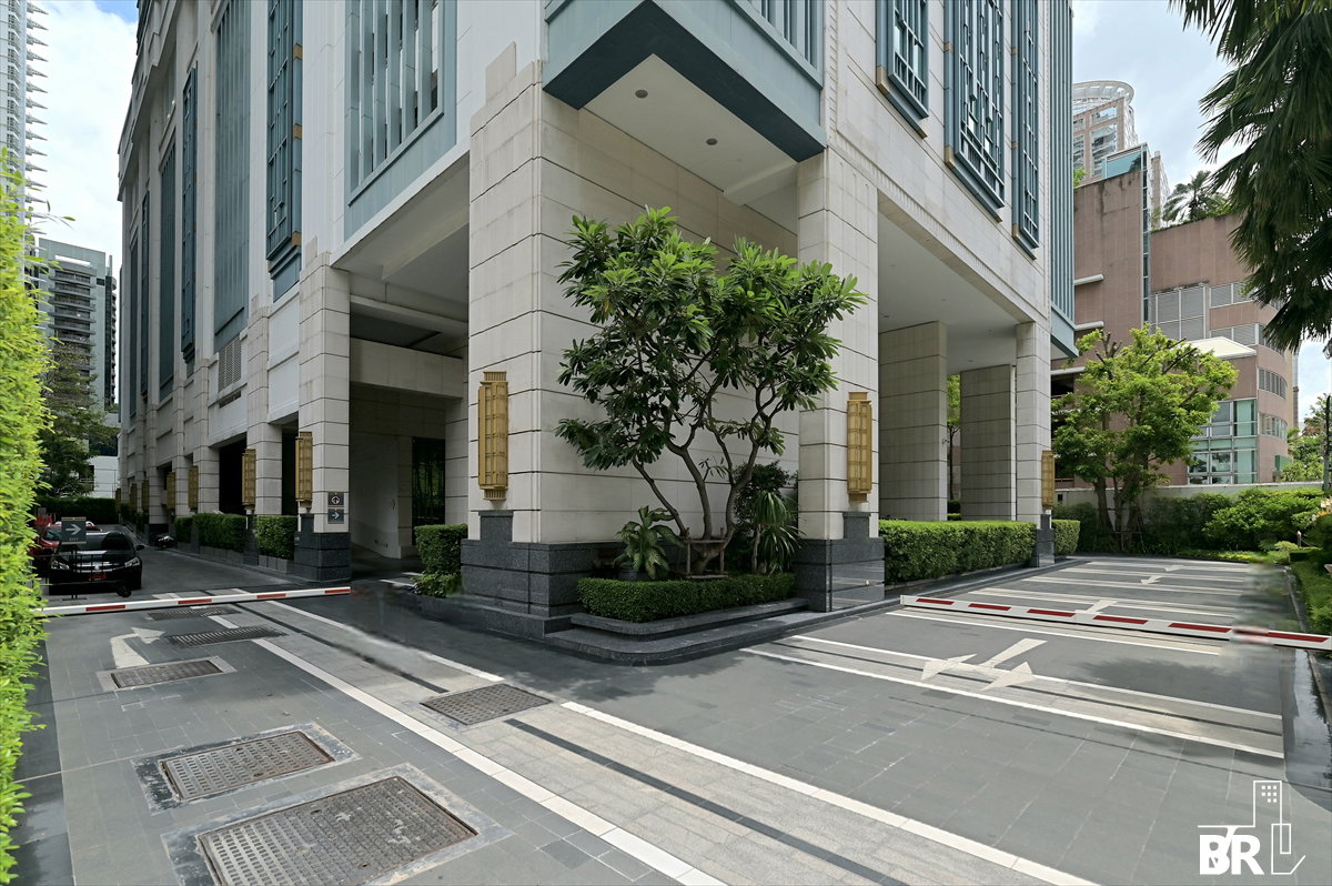 รูป   Condo For Rent 🌃 Q Langsuan, 2-Br 85 sqm 65k, Stunning Unit 💖 ใกล้ BTS ชิดลม  - รูปที่ 5/5