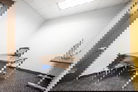 Private office space tailored to your business’ unique needs in Regus Bukis Community Mall