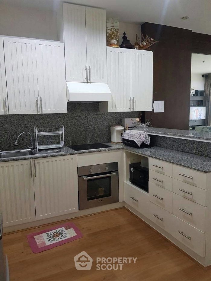 รูป คอนโด 2-ห้องนอน ที่ บ้านกลางกรุง สยาม-ปทุมวัน คอนโดมิเนียม ใกล้ BTS ราชเทวี (ID 2778794) - รูปที่ 7/13