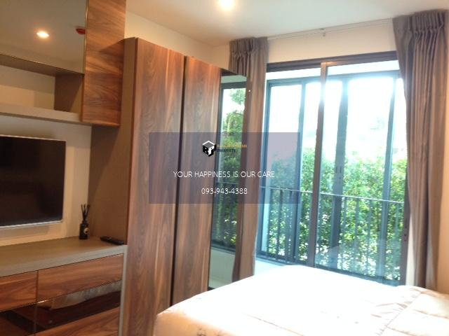 รูป IDEO Q Chula-Samyan | 🚝ใกล้ BTS,MRTจตุจักร | #2026031014142#FC - รูปที่ 2/7