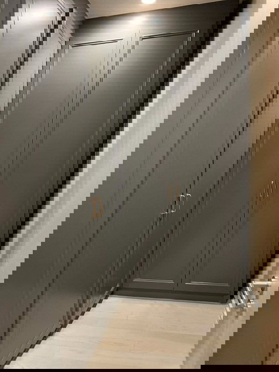 รูป ให้เช่าคอนโดหรู NOBLE PLOENCHIT 1นอน1น้ำ - รูปที่ 8/10