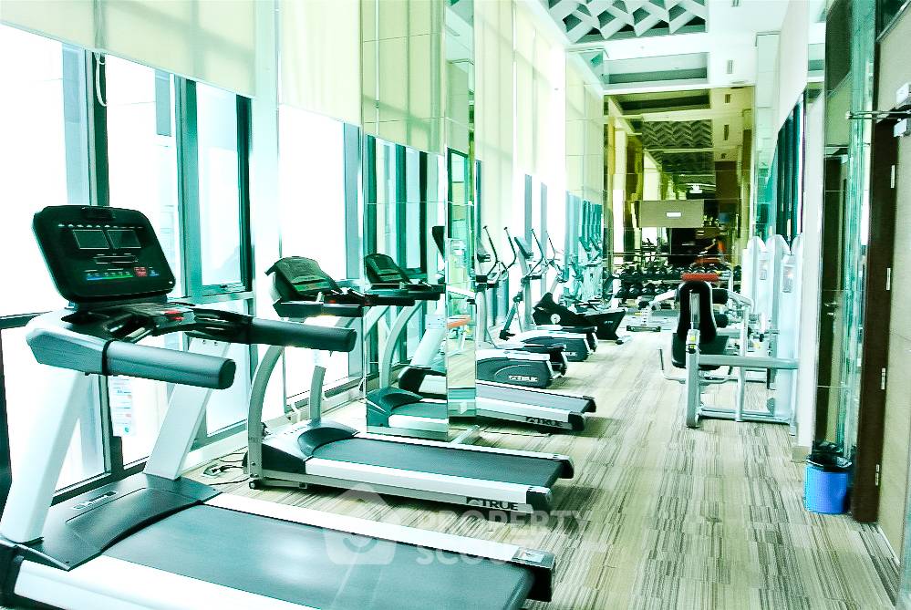 รูป คอนโด 2-ห้องนอน ที่ คิวเฮ้าส์ สุขุมวิท 79 ใกล้ BTS อ่อนนุช (ID 875688) - รูปที่ 15/17