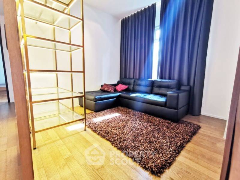 picture 3-BR Condo at The Madison near BTS Phrom Phong (ID 1470138) - 26/27