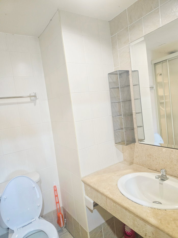 รูป 🎈#PN2303_138 🎈💥ด่วน💥ว่าง30 มี.ค. 69 รีบคลิก ก่อนหลุดมือ‼️ 𝗙𝗼𝗿 𝗥𝗲𝗻𝘁 1️⃣2️⃣k.🔥🔥#ใกล้BTSสะพานควาย  คอนโด   ลุมพินีวิลล์พหลสุทธิสาร  - รูปที่ 11/14