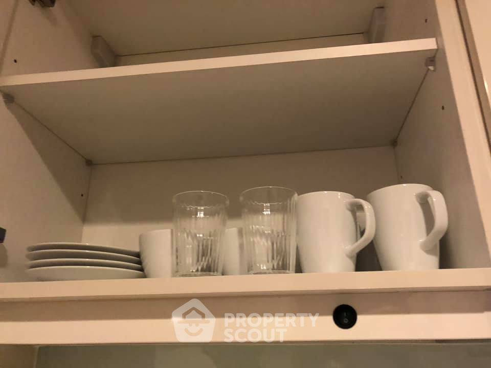 รูป คอนโด 1-ห้องนอน ที่ ลีฟ แอท 49 ใกล้ BTS ทองหล่อ (ID 420648) - รูปที่ 9/17