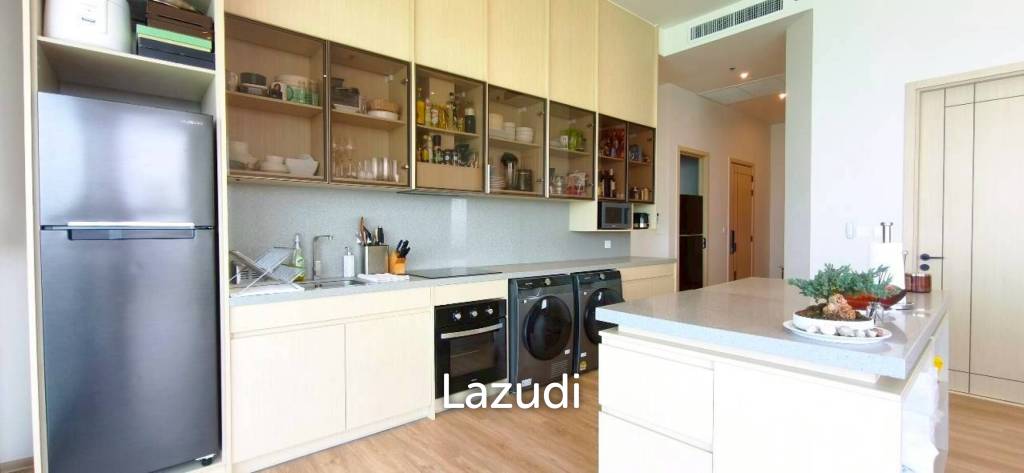 รูป ขายและเช่า 3 ห้องนอน หรูหรา อารมณ์ วงอมาตย์ - รูปที่ 4/25