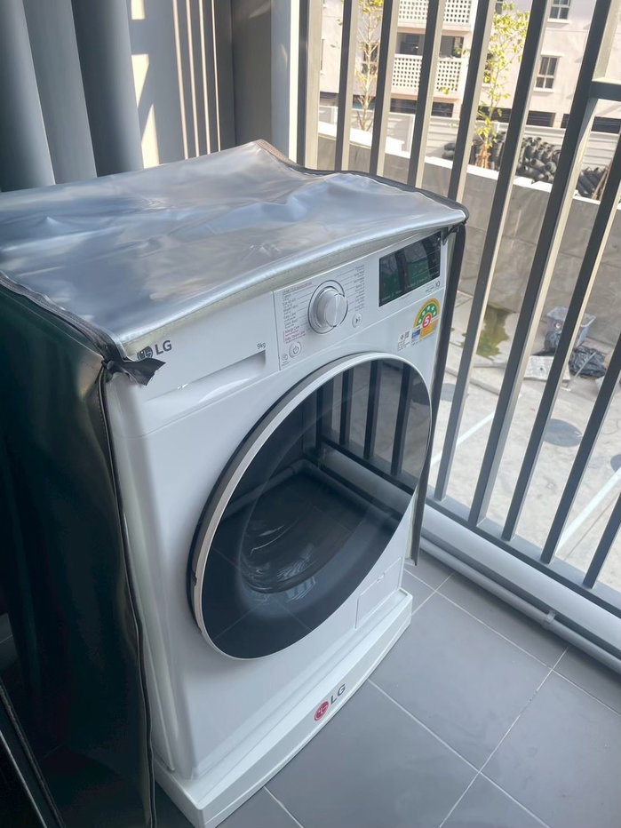 รูป 🤝🏻RB24007 ให้เช่าถูกมาก👍kave wonderland✅แอดไลน์ @mproperty( มี @ ด้วย) แอดมินตอบไว - รูปที่ 2/7