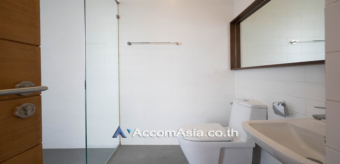 picture 🔼🔽 AccomA 📩 Private Swimming Pool 4 BR House in Phra Khanong (13001299) - 20/20