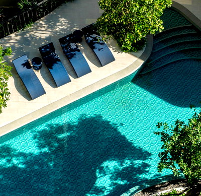 Condos for rent Phuket : dcondo reef Phuket for rent 18,000 baht