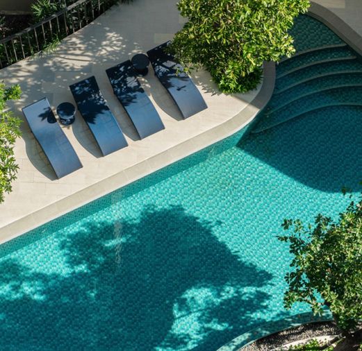 dcondo reef Phuket ให้เช่า 18,000 บาท