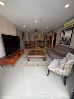 2-BR Condo at Baan Phrom Phong near MRT Phetchaburi (ID 2780235)