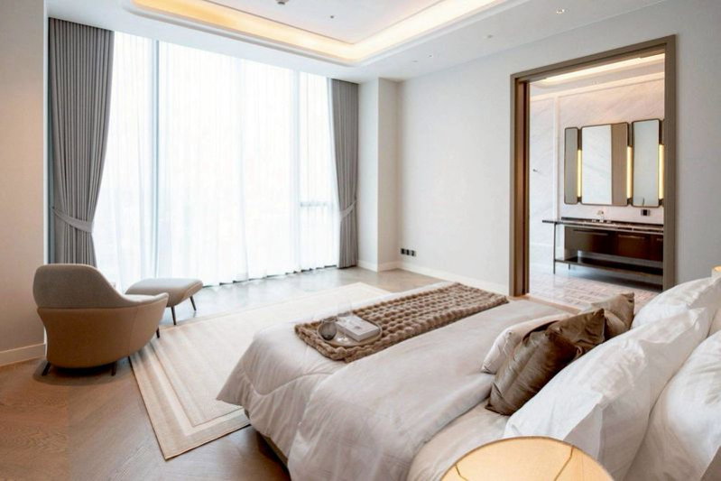 รูป For rent 🏢Penthouse Ultra Luxury Condo 💎 One89 Wireless 💎 Rent Prices 1,200,000 / month. - รูปที่ 14/17