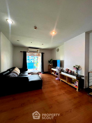 Condos for rent BTS On Nut : 2-BR Condo at The Next Sukhumvit 52 (Garden Suite) Condominium near BTS On Nut (ID 2100297)