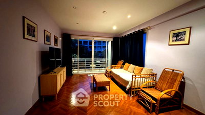 Condos for rent : 2-BR Condo at Baan Sansaran in Nong Kae (ID 2692733)