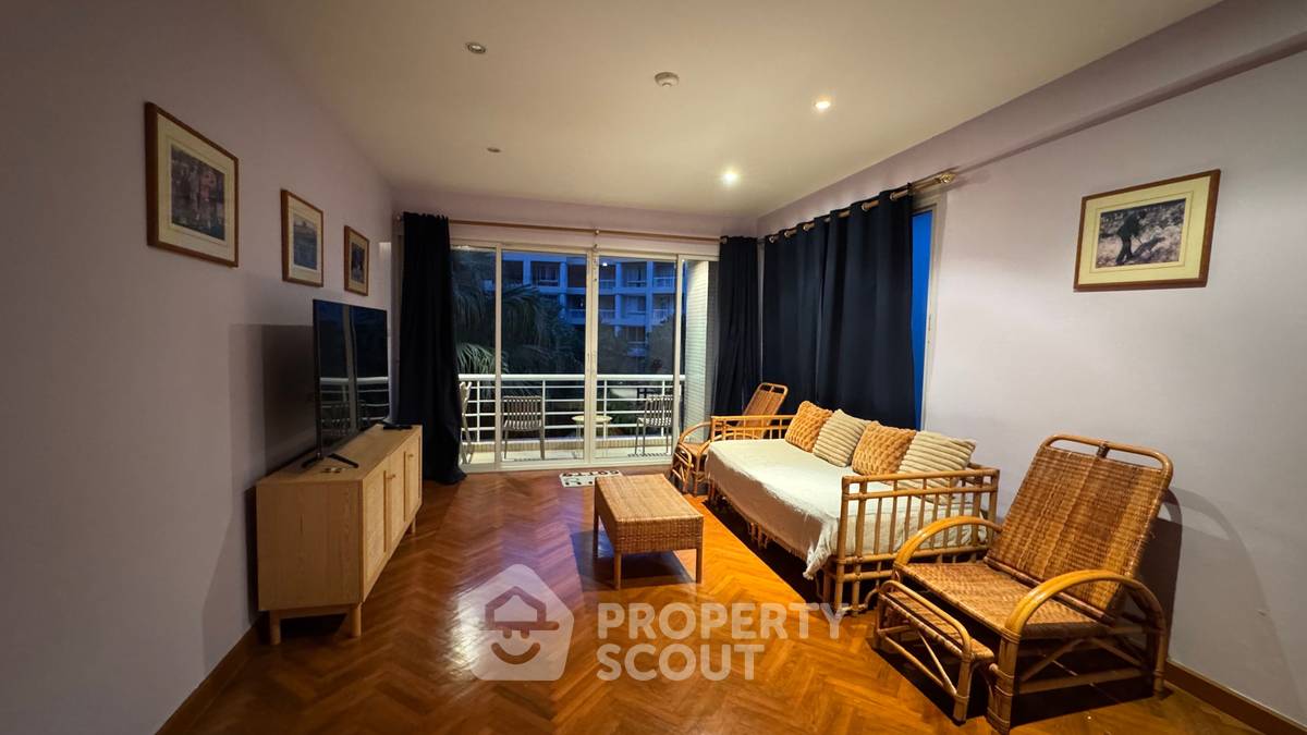 รูป คอนโด 2-ห้องนอน ที่ บ้านแสนสราญ ใน หนองแก (ID 2692733) - รูปที่ 1/10