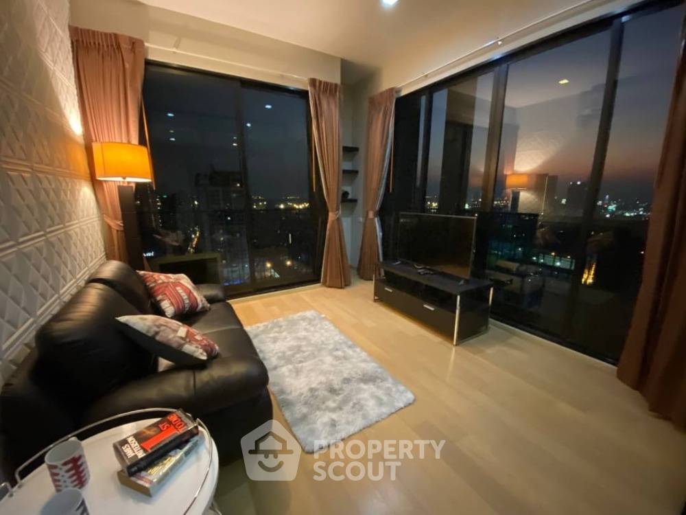 รูป คอนโด 1-ห้องนอน ที่ โนเบิล รีวิล เอกมัย ใกล้ BTS เอกมัย (ID 2776134) - รูปที่ 3/13