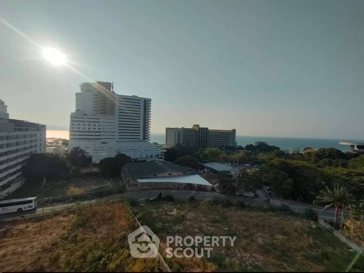 picture 1-BR Condo at The Cloud close to Phratamnak (ID 2781336) - 4/15