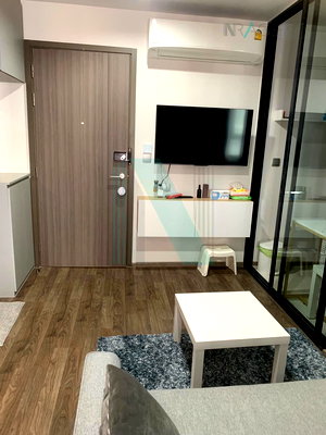 Condos for sale Provincial Electricity Authority (Pea) : 📌 For sell condo LIFE LADPRAO VALLEY Building 1, Floor 19,1 bed room, Room size 35 sqm