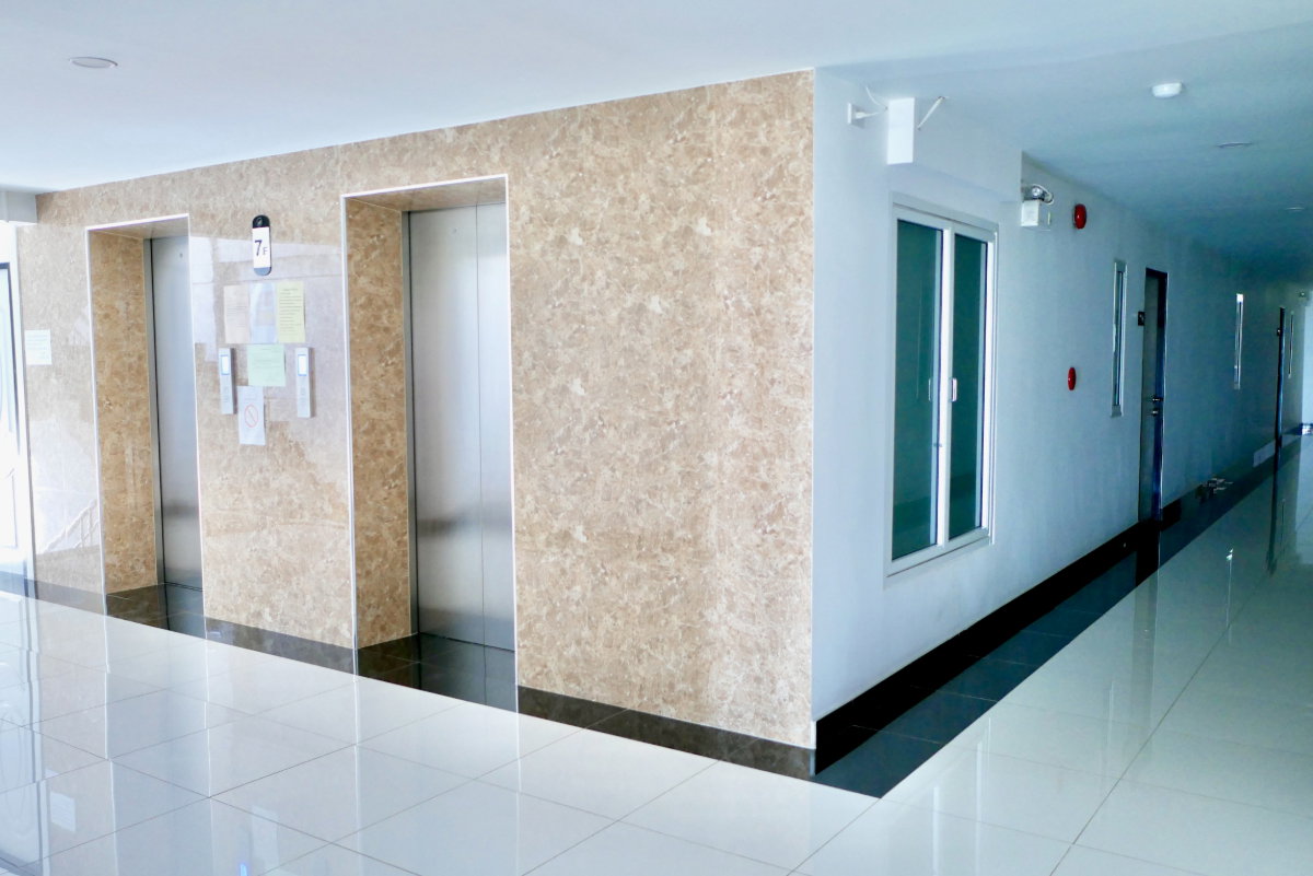 picture TADA Condotel 1 for Sale CBD Buriram - 13/18