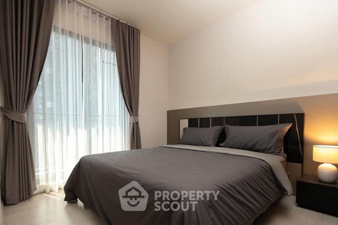 คอนโด 1-ห้องนอน ที่ ริทึ่ม อโศก ใกล้ MRT พระราม 9 (ID 1163324)