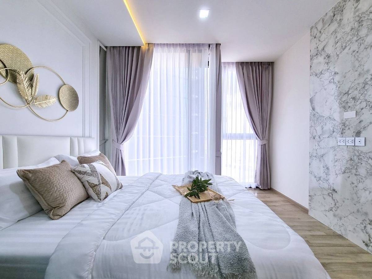 รูป คอนโด 1-ห้องนอน ที่ เดอะ ไลน์ จตุจักร – หมอชิต ใกล้ BTS หมอชิต (ID 2778720) - รูปที่ 10/18
