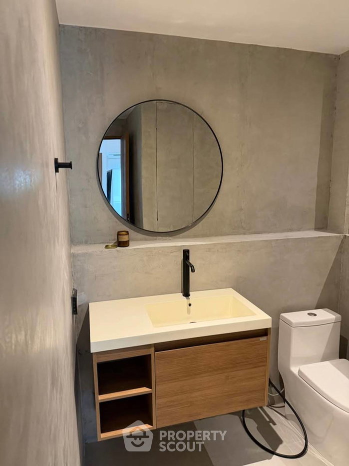 รูป คอนโด 3-ห้องนอน ที่ ริชมอนด์ พาเลส คอนโดมิเนียม ใกล้ BTS พร้อมพงษ์ (ID 2776049) - รูปที่ 10/12