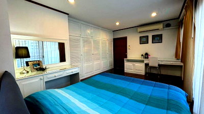 Condos for rent : 🎉 For rent condo SARANJAI MANSION Building 1, Floor 8,1 bed room, Room size 61.00 sqm