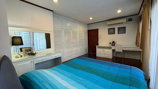 รูปภาพ 🎉 ให้เช่าคอนโด สราญใจ แมนชั่น อาคาร 1 ชั้น 8 1 ห้องนอน ขนาด 61.00 ตรม ใกล้ โรงเรียนนานาชาติท๊อฟซี่เทอร์วี่