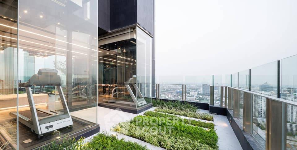 รูป คอนโด 2-ห้องนอน ที่ ไลฟ์ ลาดพร้าว ใกล้ BTS ห้าแยกลาดพร้าว (ID 1002837) - รูปที่ 10/14