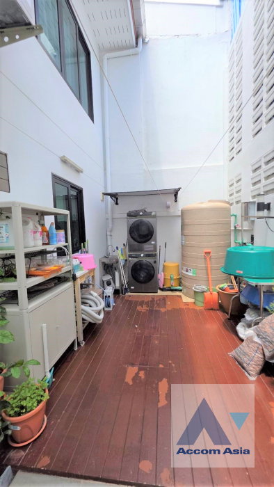 picture 🔼🔽 AccomA 📩  3 BR House in Khlong Tan Nuea (AA45804) - 10/11