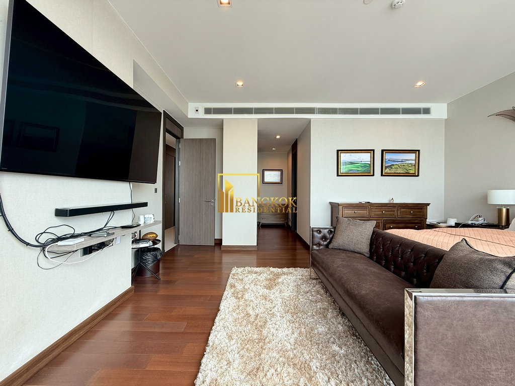 รูป Q Sukhumvit | Elegant 3 Bedroom Luxury Condo Next to BTS - BR60676CD - รูปที่ 16/42