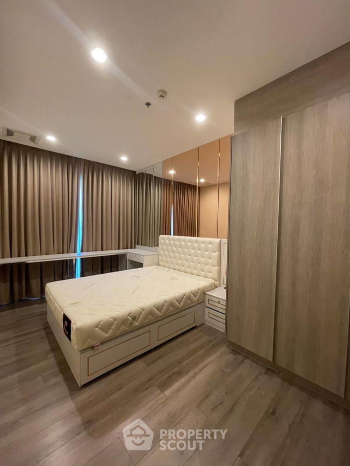 รูป คอนโด 2-ห้องนอน ที่ วิสซ์ดอม เอสเซ้นส์ สุขุมวิท ใกล้ BTS ปุณณวิถี (ID 1779081) - รูปที่ 5/8