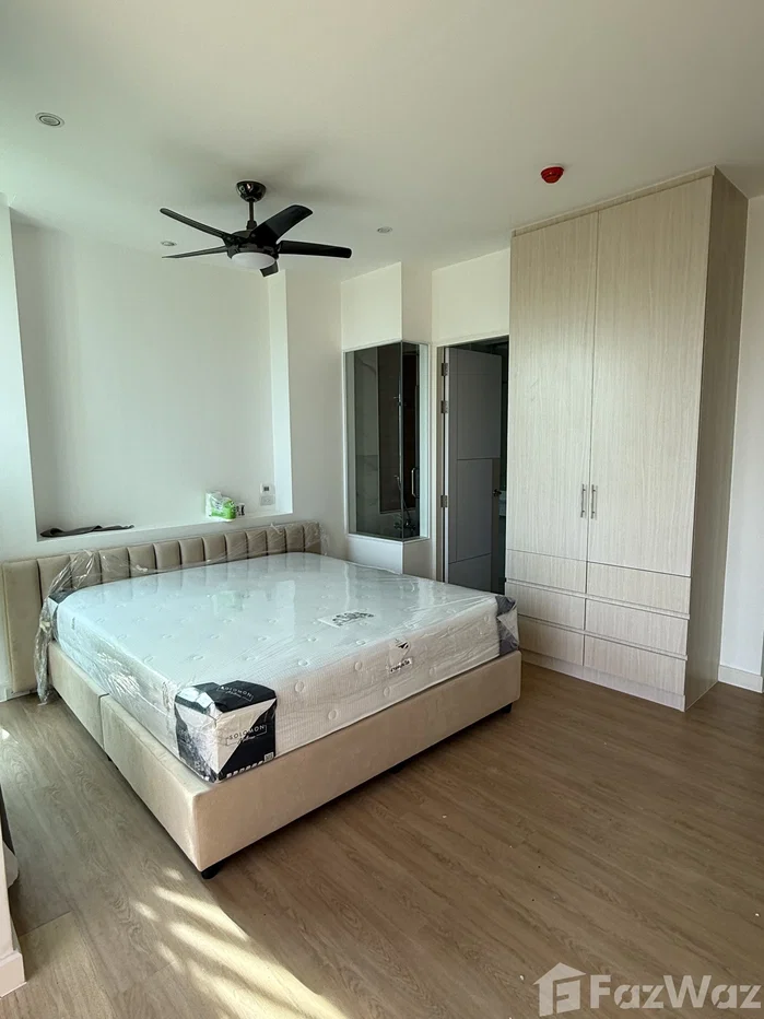 รูป ขาย คอนโด สตูดิโอ ในโครงการ บีชฟรอนท์ บลิส 6147935 - รูปที่ 3/7