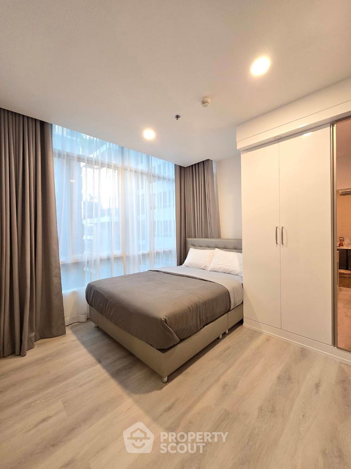 picture 1-BR Condo at The Sky Sukhumvit near BTS Udom Suk (ID 2094296) - 5/14